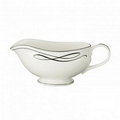 Waterford Crystal Ballet Ribbon Gravy Boat